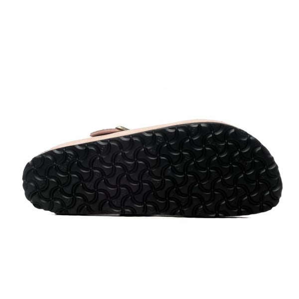 Tøffel Birkenstock Boston Vl Pink 40