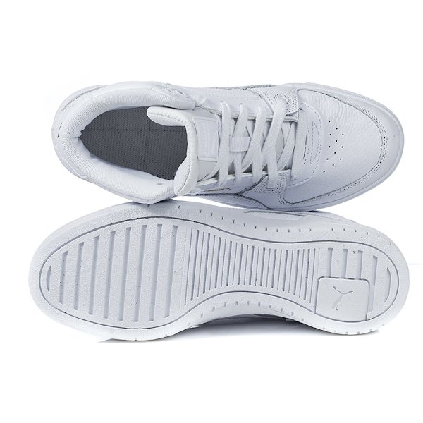 Kengät Puma CA Pro Mid Valkoiset 35.5