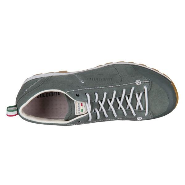 Sneakers low Dolomite Cinquantaquattro Beige 43 1/3