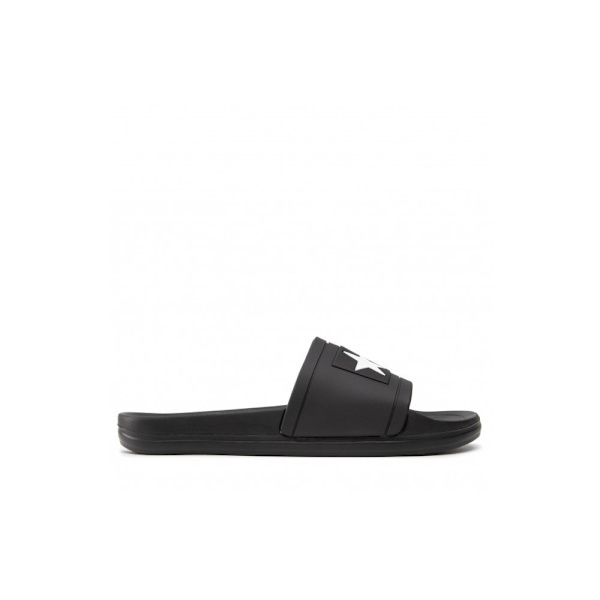 Tofflor Big Star DD274A266 Svarta 41