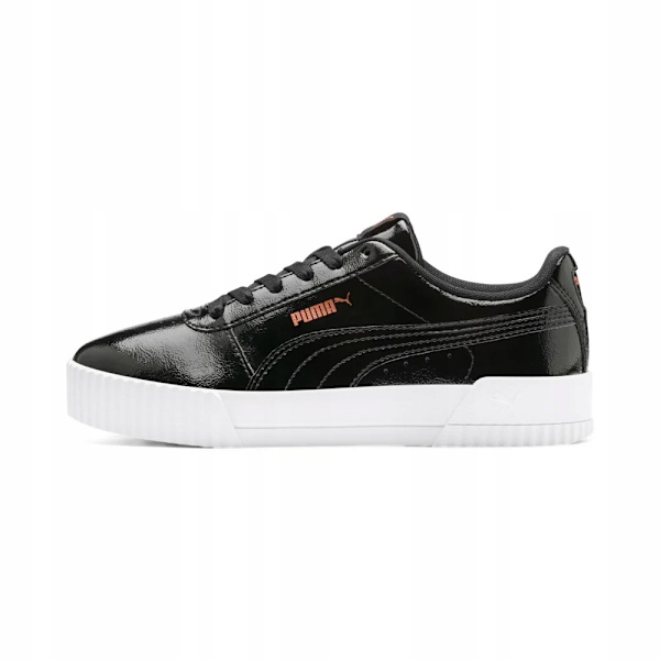 Sneakers low Puma Carina P Sort 36