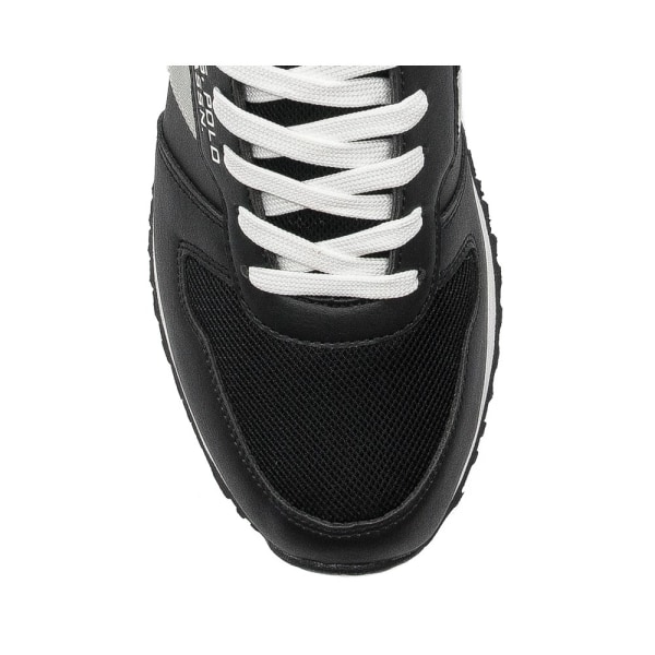 Lågskor U.S. Polo Assn XIRIO003M3YM2 Svarta 42