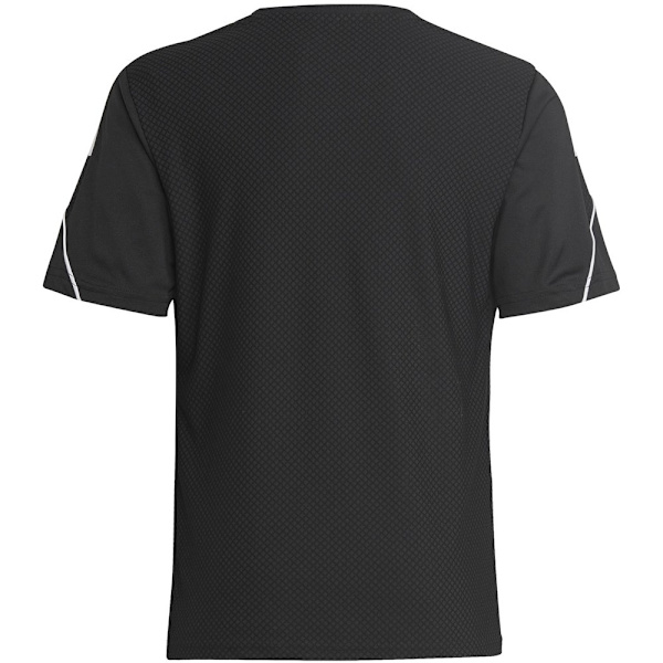 T-shirts Adidas Tiro 23 Sort 123 - 128 cm/XS