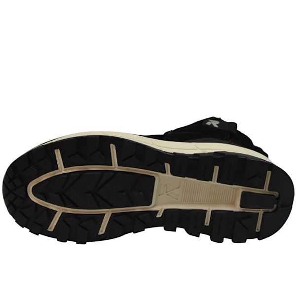 Skor Rieker W006000 Svarta 37