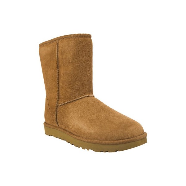 Støvler UGG Classic Short II Chestnut Brun 37