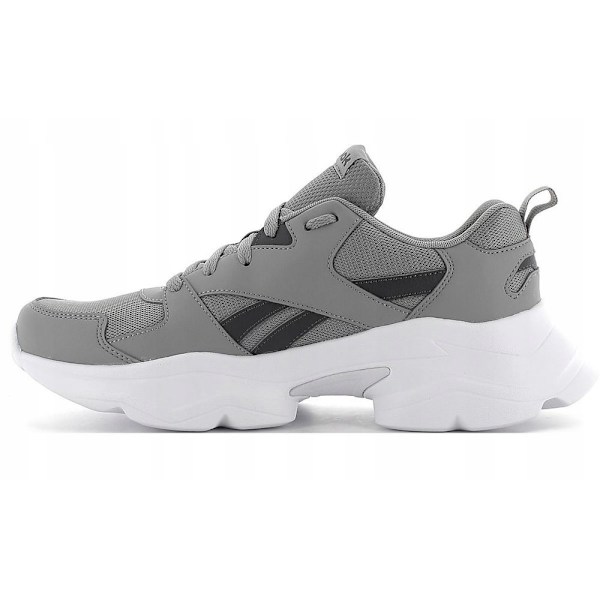Puolikengät Reebok Royal Bridge 3 Harmaat 36