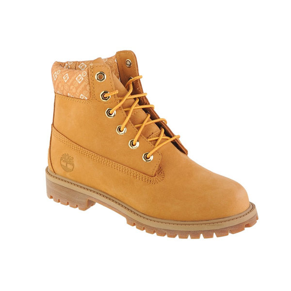 Skor Timberland 6 In Premium Boot Honumg 36