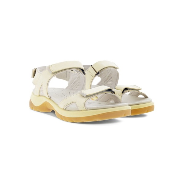 Sandaalit Ecco 82215302710 Valkoiset 37