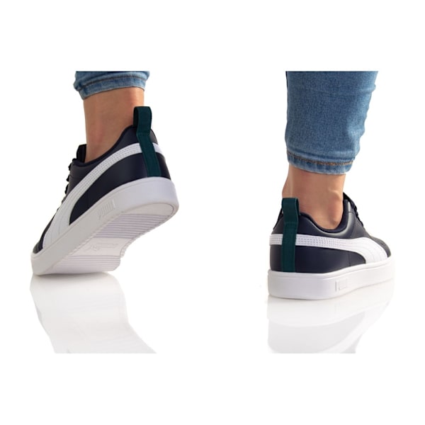 Lågskor Puma Rickie JR Grenade 39