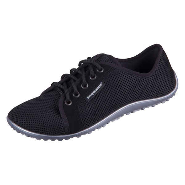Sneakers low Leguano Aktiv Sort 46