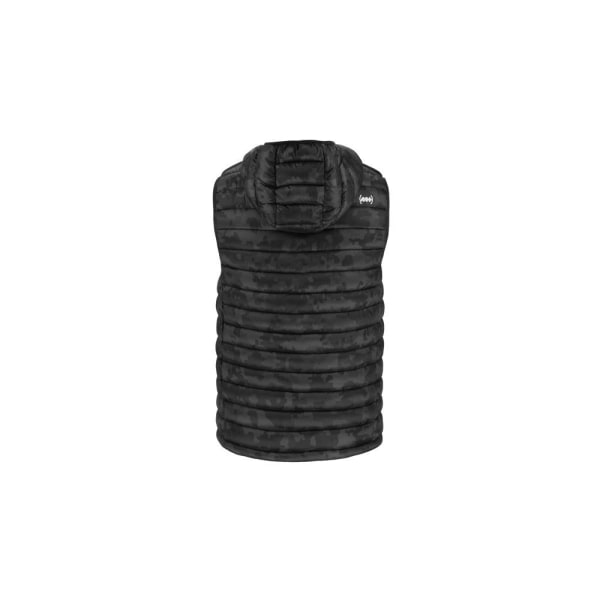 Jakker Monotox Insulator Vhx Sort 178 - 184 cm/L