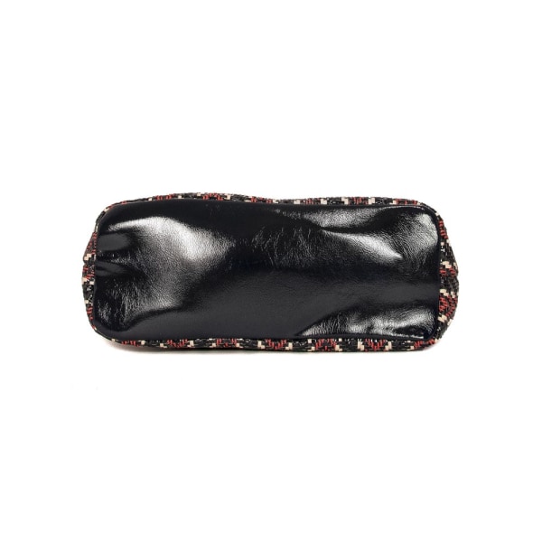 Håndtasker Pepe Jeans PL031422594DU Sort,Rød