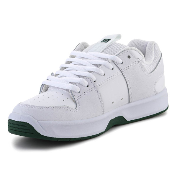Lågskor DC Lynx Zero S Vit 40.5