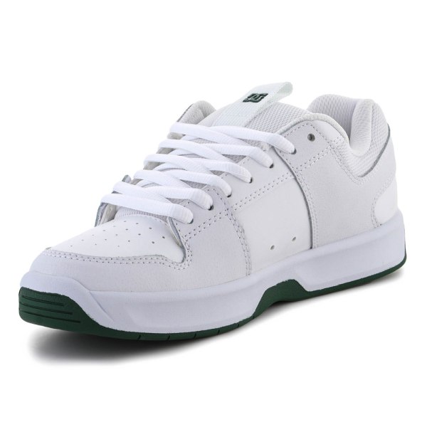 Sneakers low DC Lynx Zero S Hvid 42.5