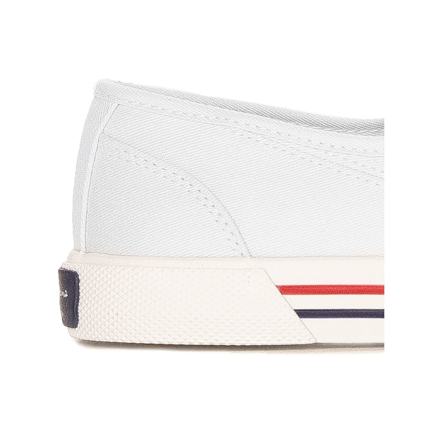 Kondisko Pepe Jeans Brandy W Basic Hvid 36