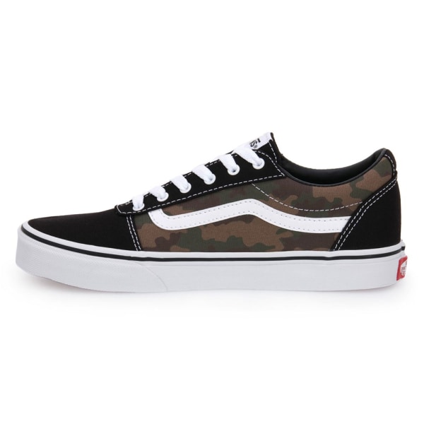 Lenkkitossut Vans Jbw Ward Camo Valkoiset,Mustat 38.5