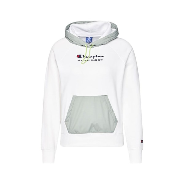 Sweatshirts Champion Hooded Sweatshirt Hvid 168 - 172 cm/M