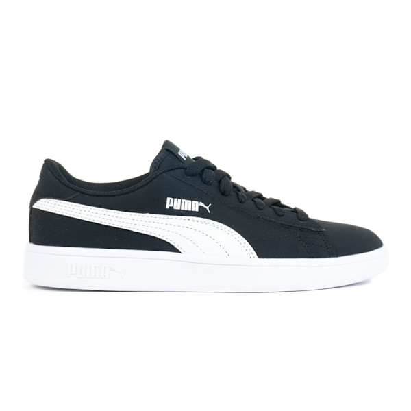 Lenkkitossut Puma Smash V2 Buck JR Tummansininen 35.5