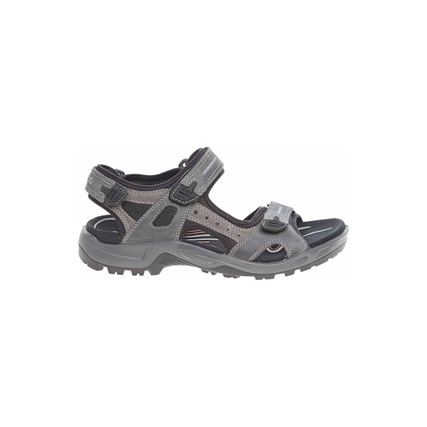 Sandaalit Ecco Offroad Marine Grafiitin väriset 48