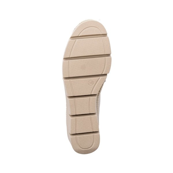 Mockaskiner Maciejka 5814A04001 Beige 39