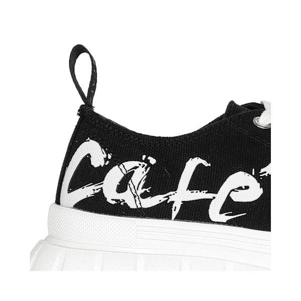 Kondisko CafeNoir DG9320 Sort 39