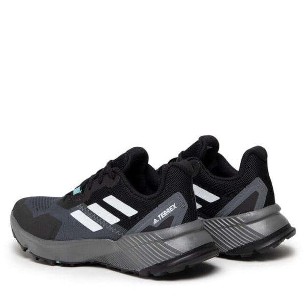 Puolikengät Adidas FY9256 Mustat 39 1/3