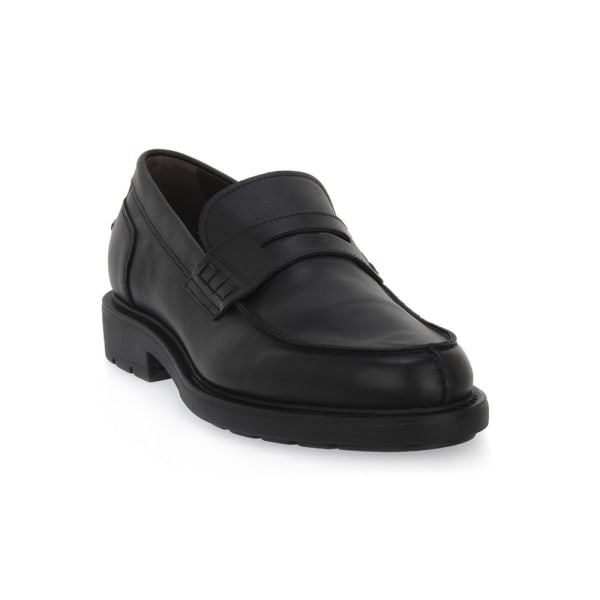 Mokkasiner Nero Giardini 202480100 Sort 42