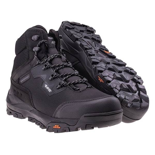 Skor Hi-Tec Altitude Lite 3 WP Svarta 44