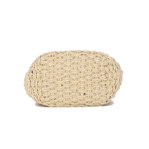 Håndtasker Pepe Jeans PL031424808MOUS Beige,Creme