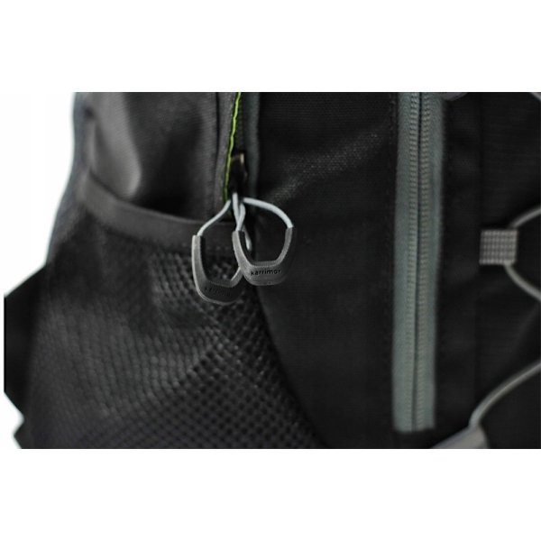 Rygsække Karrimor Tube Sort