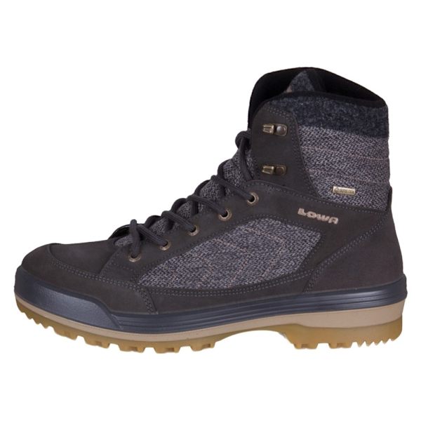 Sko Lowa Isarco Gtx Brun 44