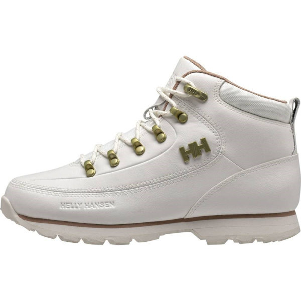 Skor Helly Hansen The Forester Vit 37