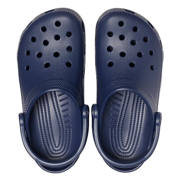 Puukengät Crocs Classic Tummansininen 43