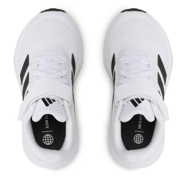 Lågskor Adidas Runfalcon 3.0 Sport Running Elastic Vit 30