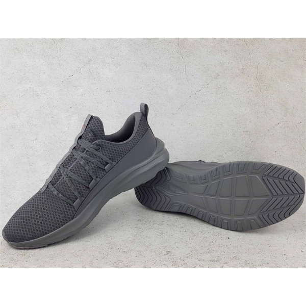 Lågskor Puma Softride ONE4ALL Gråa 42.5