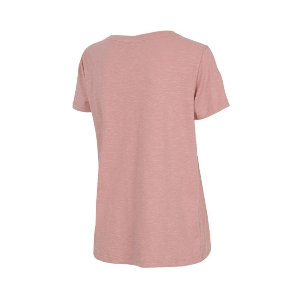 T-paidat 4F TSD352 Vaaleanpunaiset 168 - 171 cm/M