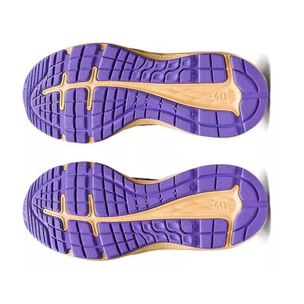 Puolikengät Asics Gelnoosa Tri 13 GS Violetit 39