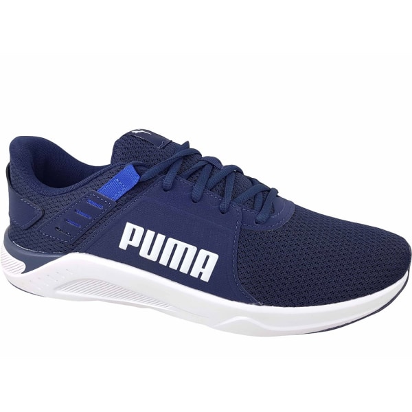 Puolikengät Puma Ftr Connect Tummansininen 45