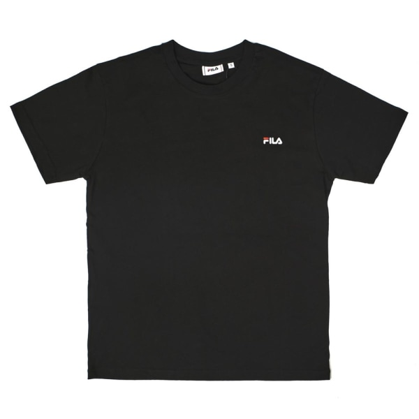 T-shirts Fila Bari Tee Double Pack Sort 158 - 162 cm/XS
