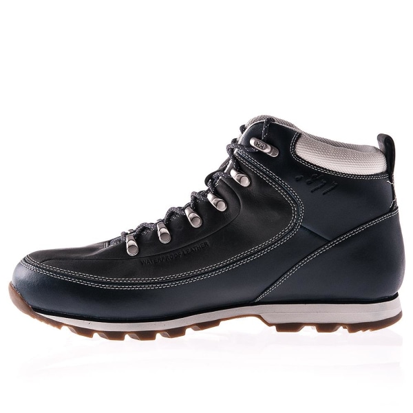 Sko Helly Hansen The Forester Flåde,Sort 44