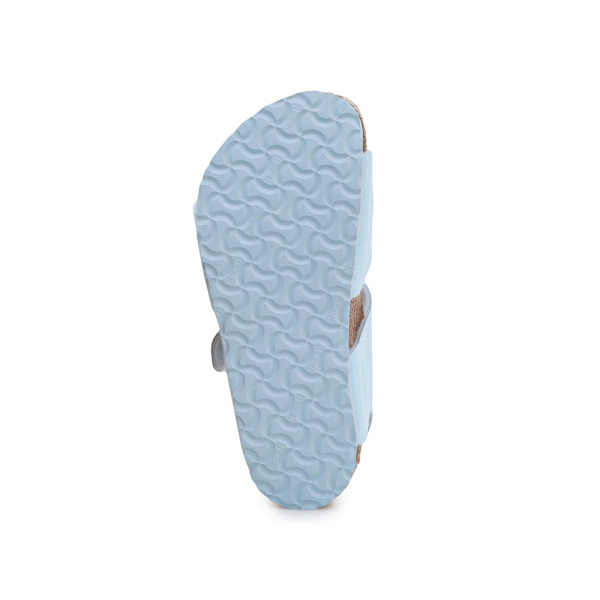 Sandaalit Birkenstock Colorado Kids Vaaleansiniset 26