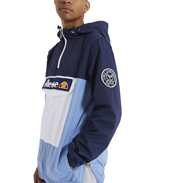 Jackor Ellesse Orologio Track Top Grenade 170 - 175 cm/M