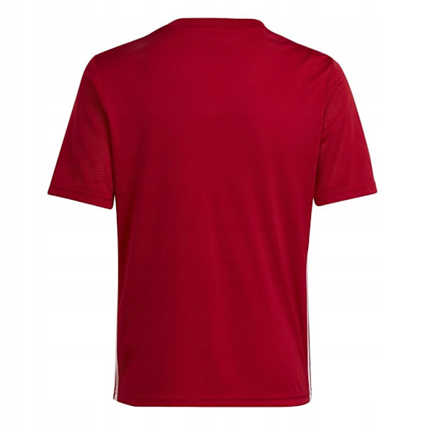 T-paidat Adidas Tabela 23 Jersey Punainen 159 - 164 cm/L