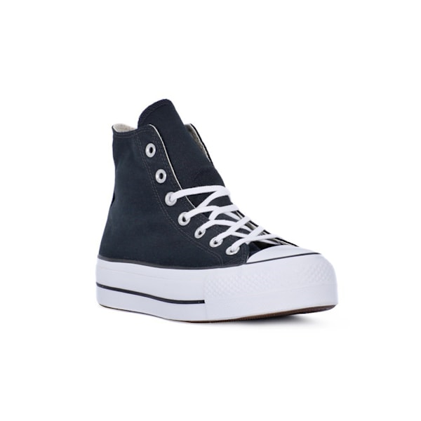 Kengät Converse All Star Grafiitin väriset 41
