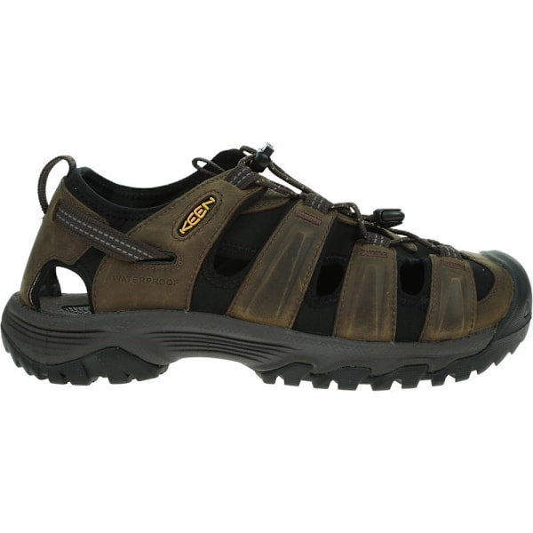 Sandaalit Keen Targhee Iii Ruskeat 45