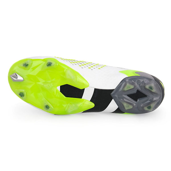 Lågskor Adidas Predator Accuracy 1 Vit 44