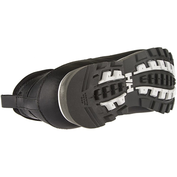 Sko Helly Hansen Calgary Jet Black 991 Sort 46.5