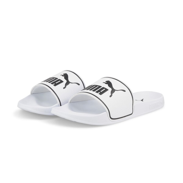 Tøffel Puma Leadcat 20 Hvid 38