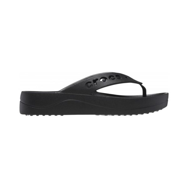 flip-flops Crocs Baya Platform Svarta 36