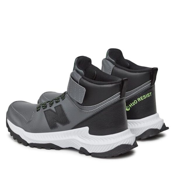Sko New Balance GT800TG3 Grafit 40